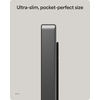 image:imageMophie Powerstation Wireless Slim with Stand 10000mAh Power Bank  MagSafe Compatible 15W Qi2Certified 30W USBC PD Fast Charging Slim Battery Pack for iPhone Android Travel amp Airplane Use10 000mAh