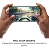image:imageZAGG InvisibleShield XTR Glass Screen Protector with D3O for iPhone 17e  16e  1413  13 Pro  Scratch amp Impact Resistant Touch Sensitive Gaming Optimized Blue Light Filtration  CleariPhone 141313 Pro