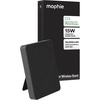 image:imageMophie Powerstation Wireless Slim with Stand 10000mAh Power Bank  MagSafe Compatible 15W Qi2Certified 30W USBC PD Fast Charging Slim Battery Pack for iPhone Android Travel amp Airplane Use10 000mAh