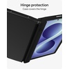 image:imageZAGG Sedona Samsung Galaxy Z Fold8 Ultra Case Black  Foldable Cover Magnetic Charger Compatible Hinge Protection Heavy Duty Armor Sleek Slim ProfileBlack