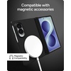 image:imageZAGG Sedona Samsung Galaxy Z Fold8 Ultra Case Black  Foldable Cover Magnetic Charger Compatible Hinge Protection Heavy Duty Armor Sleek Slim ProfileBlack