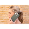 image:imageZAGG SoHo Snap GrapheneReinforced Case for iPhone 16 Pro 63Inch MagSafe Compatible Dual Layer Protection Heat Dissipation Shockproof Phone Back Cover BlueGreen