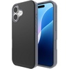 image:imageZAGG SoHo Snap GrapheneReinforced Case for iPhone 16 Pro 63Inch MagSafe Compatible Dual Layer Protection Heat Dissipation Shockproof Phone Back Cover BlueBlack