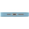 image:imageZAGG SoHo Snap GrapheneReinforced Case for iPhone 16 Pro 63Inch MagSafe Compatible Dual Layer Protection Heat Dissipation Shockproof Phone Back Cover BlueBlue