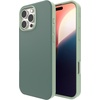 image:imageZAGG SoHo Snap GrapheneReinforced Case for iPhone 16 Pro 63Inch MagSafe Compatible Dual Layer Protection Heat Dissipation Shockproof Phone Back Cover BlueGreen