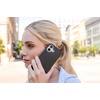 image:imageZAGG SoHo Snap GrapheneReinforced Case for iPhone 16 Pro 63Inch MagSafe Compatible Dual Layer Protection Heat Dissipation Shockproof Phone Back Cover BlueBlack