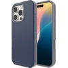 image:imageZAGG SoHo Snap GrapheneReinforced Case for iPhone 16 Pro 63Inch MagSafe Compatible Dual Layer Protection Heat Dissipation Shockproof Phone Back Cover BlueNavy Blue Gray
