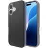 image:imageZAGG SoHo Snap GrapheneReinforced Case for iPhone 16 Pro 63Inch MagSafe Compatible Dual Layer Protection Heat Dissipation Shockproof Phone Back Cover BlueBlack