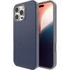 image:imageZAGG SoHo Snap GrapheneReinforced Case for iPhone 16 Pro 63Inch MagSafe Compatible Dual Layer Protection Heat Dissipation Shockproof Phone Back Cover BlueNavy Blue Gray