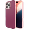 image:imageZAGG SoHo Snap GrapheneReinforced Case for iPhone 16 Pro 63Inch MagSafe Compatible Dual Layer Protection Heat Dissipation Shockproof Phone Back Cover BlueCurrant Red Pink