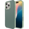 image:imageZAGG SoHo Snap GrapheneReinforced Case for iPhone 16 Pro 63Inch MagSafe Compatible Dual Layer Protection Heat Dissipation Shockproof Phone Back Cover BlueGreen