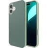 image:imageZAGG SoHo Snap GrapheneReinforced Case for iPhone 16 Pro 63Inch MagSafe Compatible Dual Layer Protection Heat Dissipation Shockproof Phone Back Cover BlueGreen