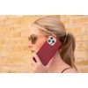 image:imageZAGG SoHo Snap GrapheneReinforced Case for iPhone 16 Pro 63Inch MagSafe Compatible Dual Layer Protection Heat Dissipation Shockproof Phone Back Cover BlueCurrant Red Pink