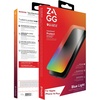 image:imageZAGG InvisibleShield VisionGuard Screen Protector for iPhone 15 PlusiPhone 16 Plus  Tempered Glass 5X Stronger Blue Light Filter Ultra HD Clarity AntiScratch BubbleFree