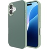 image:imageZAGG SoHo Snap GrapheneReinforced Case for iPhone 16 Pro 63Inch MagSafe Compatible Dual Layer Protection Heat Dissipation Shockproof Phone Back Cover BlueGreen