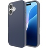 image:imageZAGG SoHo Snap GrapheneReinforced Case for iPhone 16 Pro 63Inch MagSafe Compatible Dual Layer Protection Heat Dissipation Shockproof Phone Back Cover BlueNavy Blue Gray