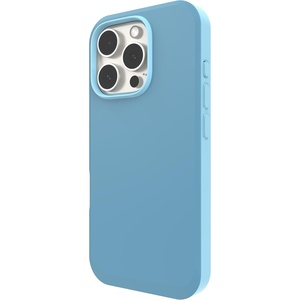 image:imageZAGG SoHo Snap GrapheneReinforced Case for iPhone 16 Pro 63Inch MagSafe Compatible Dual Layer Protection Heat Dissipation Shockproof Phone Back Cover BlueBlue