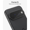 image:imageZAGG Glass Elite Google Pixel 11 Pro XL Camera Lens Protector  5x Stronger Clear AntiReflective Tempered Glass Impact amp Scratch Resistant Shield Smudge Resistant Precise FitGoogle Pixel 11 Pro XL