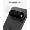 image:imageZAGG Glass Elite Google Pixel 11 Pro XL Camera Lens Protector  5x Stronger Clear AntiReflective Tempered Glass Impact amp Scratch Resistant Shield Smudge Resistant Precise FitGoogle Pixel 11