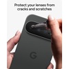 image:imageZAGG Glass Elite Google Pixel 11 Pro XL Camera Lens Protector  5x Stronger Clear AntiReflective Tempered Glass Impact amp Scratch Resistant Shield Smudge Resistant Precise FitGoogle Pixel 11