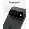 image:imageZAGG Glass Elite Google Pixel 11 Pro XL Camera Lens Protector  5x Stronger Clear AntiReflective Tempered Glass Impact amp Scratch Resistant Shield Smudge Resistant Precise FitGoogle Pixel 11 Pro