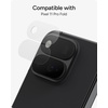 image:imageZAGG Glass Elite Google Pixel 11 Pro XL Camera Lens Protector  5x Stronger Clear AntiReflective Tempered Glass Impact amp Scratch Resistant Shield Smudge Resistant Precise FitGoogle Pixel 11 Pro Fold