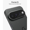 image:imageZAGG Glass Elite Google Pixel 11 Pro XL Camera Lens Protector  5x Stronger Clear AntiReflective Tempered Glass Impact amp Scratch Resistant Shield Smudge Resistant Precise FitGoogle Pixel 11
