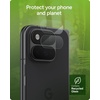 image:imageZAGG Glass Elite Google Pixel 11 Pro XL Camera Lens Protector  5x Stronger Clear AntiReflective Tempered Glass Impact amp Scratch Resistant Shield Smudge Resistant Precise FitGoogle Pixel 11 Pro Fold