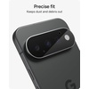 image:imageZAGG Glass Elite Google Pixel 11 Pro XL Camera Lens Protector  5x Stronger Clear AntiReflective Tempered Glass Impact amp Scratch Resistant Shield Smudge Resistant Precise FitGoogle Pixel 11 Pro