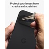 image:imageZAGG Glass Elite Google Pixel 11 Pro XL Camera Lens Protector  5x Stronger Clear AntiReflective Tempered Glass Impact amp Scratch Resistant Shield Smudge Resistant Precise FitGoogle Pixel 11 Pro XL