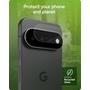image:imageZAGG Glass Elite Google Pixel 11 Pro XL Camera Lens Protector  5x Stronger Clear AntiReflective Tempered Glass Impact amp Scratch Resistant Shield Smudge Resistant Precise FitGoogle Pixel 11