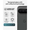image:imageZAGG Glass Elite Google Pixel 11 Pro XL Camera Lens Protector  5x Stronger Clear AntiReflective Tempered Glass Impact amp Scratch Resistant Shield Smudge Resistant Precise FitGoogle Pixel 11