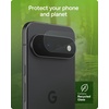image:imageZAGG Glass Elite Google Pixel 11 Pro XL Camera Lens Protector  5x Stronger Clear AntiReflective Tempered Glass Impact amp Scratch Resistant Shield Smudge Resistant Precise FitGoogle Pixel 11 Pro XL