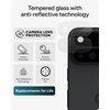 image:imageZAGG Glass Elite Google Pixel 11 Pro XL Camera Lens Protector  5x Stronger Clear AntiReflective Tempered Glass Impact amp Scratch Resistant Shield Smudge Resistant Precise FitGoogle Pixel 11 Pro Fold