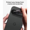 image:imageZAGG Glass Elite Google Pixel 11 Pro XL Camera Lens Protector  5x Stronger Clear AntiReflective Tempered Glass Impact amp Scratch Resistant Shield Smudge Resistant Precise FitGoogle Pixel 11 Pro