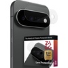 image:imageZAGG Glass Elite Google Pixel 11 Pro XL Camera Lens Protector  5x Stronger Clear AntiReflective Tempered Glass Impact amp Scratch Resistant Shield Smudge Resistant Precise FitGoogle Pixel 11