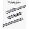 image:imageZAGG Crystal Palace Snap Google Pixel 11 Pro XL Case ClearGoogle Pixel 11 11 Pro