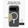 image:imageZAGG Crystal Palace Snap Google Pixel 11 Pro XL Case ClearGoogle Pixel 11 11 Pro