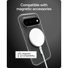image:imageZAGG Crystal Palace Snap Google Pixel 11 Pro XL Case ClearGoogle Pixel 11 11 Pro