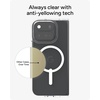 image:imageZAGG Crystal Palace Snap Google Pixel 11 Pro XL Case ClearGoogle Pixel 11 Pro Fold