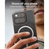 image:imageZAGG Crystal Palace Snap Google Pixel 11 Pro XL Case ClearGoogle Pixel 11 Pro Fold