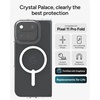 image:imageZAGG Crystal Palace Snap Google Pixel 11 Pro XL Case ClearGoogle Pixel 11 Pro Fold