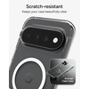 image:imageZAGG Crystal Palace Snap Google Pixel 11 Pro XL Case ClearGoogle Pixel 11 Pro XL