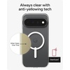 image:imageZAGG Crystal Palace Snap Google Pixel 11 Pro XL Case ClearGoogle Pixel 11 Pro XL