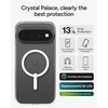 image:imageZAGG Crystal Palace Snap Google Pixel 11 Pro XL Case ClearGoogle Pixel 11 Pro XL