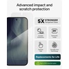 image:imageZAGG Glass Elite Google Pixel 11  Pixel 11 Pro Screen ProtectorGoogle Pixel 11 11 Pro