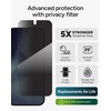 image:imageZAGG Glass Elite Privacy Google Pixel 11 Pro XL Screen ProtectorGoogle Pixel 11 11 Pro