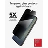 image:imageZAGG Glass Elite Privacy Google Pixel 11 Pro XL Screen ProtectorGoogle Pixel 11 11 Pro