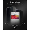 image:imageZAGG Glass Elite Privacy Google Pixel 11 Pro XL Screen ProtectorGoogle Pixel 11 Pro XL