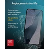 image:imageZAGG Glass Elite Privacy Google Pixel 11 Pro XL Screen ProtectorGoogle Pixel 11 Pro XL